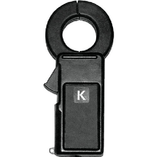 【画像はイメージです】発送日が表示納期を超える場合は、別途ご相談いたします。★数量・大口割引も受付中！お問い合わせください。TEL：045-243-0716 ■クランプZCT漏れ電流・電流 ZCT-110Sの特長 ●AC100mA以下の微小電流計測です ●漏れ電流専用です ●外部影響を受け難い高感度タイプです ●交流電流(A)：0.01m〜20 ●公称変流比：1600 ●CTセンサ内径(mm)：30 ●寸法(mm)：59×117×23 メーカー名：マルチ計測器(Multi Measuring Instruments)【画像はイメージです】発送日が表示納期を超える場合は、別途ご相談いたします。★数量・大口割引も受付中！お問い合わせください。TEL：045-243-0716 ■クランプZCT漏れ電流・電流 ZCT-110Sの特長 ●AC100mA以下の微小電流計測です ●漏れ電流専用です ●外部影響を受け難い高感度タイプです ●交流電流(A)：0.01m〜20 ●公称変流比：1600 ●CTセンサ内径(mm)：30 ●寸法(mm)：59×117×23 メーカー名：マルチ計測器(Multi Measuring Instruments)