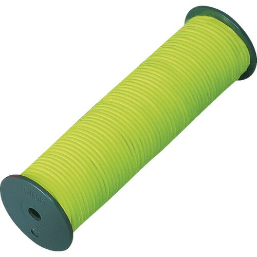 マイゾックス FCS-Y 蛍光ゴム水糸 イエロー FCS-Y