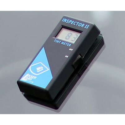 LASER LABS社製 TM2000 US仕様ティントメーター 可視光線透過率測定器 MODEL2000 日本正規品のサムネイル