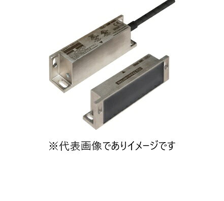 ライン精機 SS2-OX-130 セーフティスイッチ ステンレス 安全出力(NO)x1 補助NPNx1