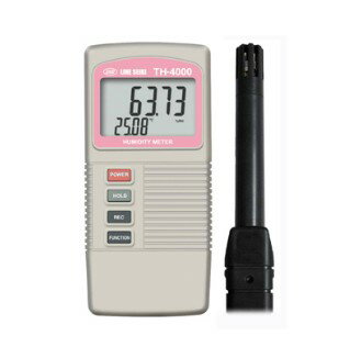 ライン精機TH-4000デジタル温...