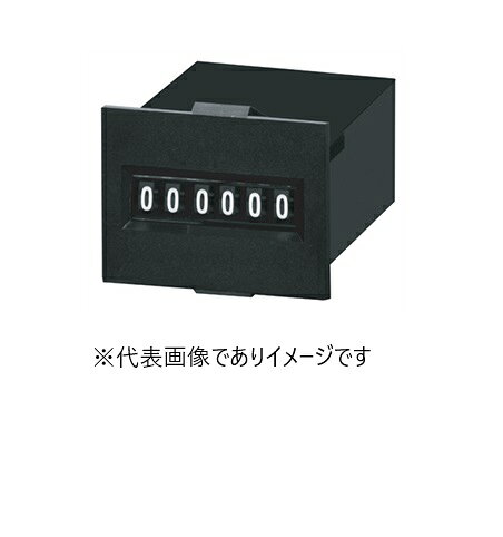 【画像はイメージです】発送日が表示納期を超える場合は、別途ご相談いたします。☆数量・大口割引も受付中！お問い合わせください。TEL：045-243-0716 ■電磁カウンタ 6桁DC24V/パネル取付セルフクリップ ME-6070 DC24Vの特長 ●軽量・低消費電力・低価格の加算式カウンタ ●小型・軽量・省スペース ●最高計数速度10Hz ●各種OA機器の内蔵組込用に最適 ●電圧：DC24V ●桁数：6 ●取付方式：パネル取付セルフクリップ ●計数方式：加算 ●リセット方式：なし ●電源：AC100V(50/60Hz共用)/DC12V/24V 形式選択式 メーカー：ライン精機(LINE SEIKI)【画像はイメージです】発送日が表示納期を超える場合は、別途ご相談いたします。☆数量・大口割引も受付中！お問い合わせください。TEL：045-243-0716 ■電磁カウンタ 6桁DC24V/パネル取付セルフクリップ ME-6070 DC24Vの特長 ●軽量・低消費電力・低価格の加算式カウンタ ●小型・軽量・省スペース ●最高計数速度10Hz ●各種OA機器の内蔵組込用に最適 ●電圧：DC24V ●桁数：6 ●取付方式：パネル取付セルフクリップ ●計数方式：加算 ●リセット方式：なし ●電源：AC100V(50/60Hz共用)/DC12V/24V 形式選択式 メーカー：ライン精機(LINE SEIKI)