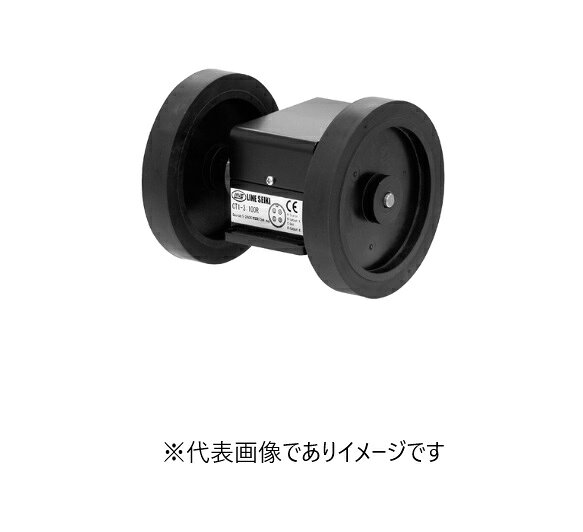 【画像はイメージです】発送日が表示納期を超える場合は、別途ご相談いたします。☆数量・大口割引も受付中！お問い合わせください。TEL：045-243-0716 ■長計測用発信器0.1m/DC5〜24/無接点1/オープン CT1-3：10ACの特長 ●電子/電磁カウンタ、PLCと組合せる測長センサです ●布、紙、フィルム等のロール、ラインの測長が可能です ●測定物を車輪に接触回転させて簡単に計測が出来ます ●ベアリング内蔵で高い耐振動性能 ●下記につきましては別途お問い合わせください… ・加減算カウンタ対応の2出力タイプ ・プーリーオプション品 ・メーター用ゴムプーリーは校正対応品 ●内蔵センサ：フォトセンサ無接点1出力(オープンコレクタ出力) ●電源電圧：DC5-24V ±10% ●発信単位：0.1m(10cm) ●質量：730g メーカー：ライン精機(LINE SEIKI)【画像はイメージです】発送日が表示納期を超える場合は、別途ご相談いたします。☆数量・大口割引も受付中！お問い合わせください。TEL：045-243-0716 ■長計測用発信器0.1m/DC5〜24/無接点1/オープン CT1-3：10ACの特長 ●電子/電磁カウンタ、PLCと組合せる測長センサです ●布、紙、フィルム等のロール、ラインの測長が可能です ●測定物を車輪に接触回転させて簡単に計測が出来ます ●ベアリング内蔵で高い耐振動性能 ●下記につきましては別途お問い合わせください… ・加減算カウンタ対応の2出力タイプ ・プーリーオプション品 ・メーター用ゴムプーリーは校正対応品 ●内蔵センサ：フォトセンサ無接点1出力(オープンコレクタ出力) ●電源電圧：DC5-24V ±10% ●発信単位：0.1m(10cm) ●質量：730g メーカー：ライン精機(LINE SEIKI)
