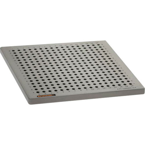 ˥硼 R-PC-13300300-15-8 ¬굡ѥ١ץ졼 M8 PLATE 13 X 300 X 300