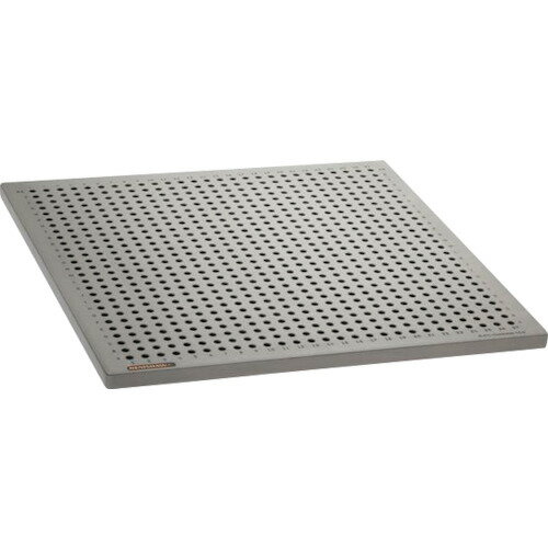 ˥硼 R-PC-13450450-15-8 ¬굡ѥ١ץ졼 M8 PLATE 13 X 450 X 450