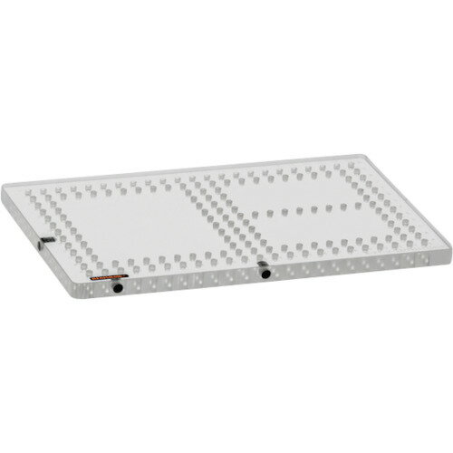 レニショー R-PV-W-13250150-10-4 画像測定機用マルチウィンドウプレート M4 ACRYLIC PLATE 13 X 250 X..