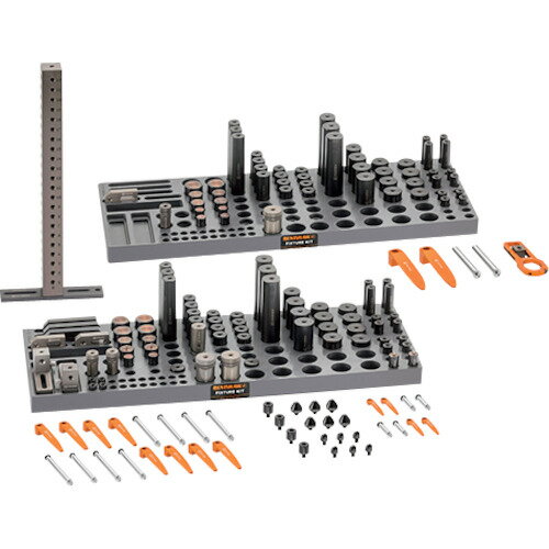 ˥硼 R-FSC-MCC-6 ¬굡ѥޥͥåȡԥ󥰥å M6 MAG CLAMP COMPONENT KIT C