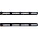レニショー R-QLR2-1350600 三次元測定機用QuickLoadレールキットQLR 50X600mm (X2)(4)