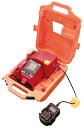 理研計器 GX-2100 タイプ EJ有害ガス検知器 検知対象ガス=O2、H2S JIS適合品 ガス測定器 RIKEN