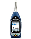 リオン NL-53EX 精密騒音計 検定なし NX-43EX付 型式承認 第TF231号