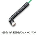 理化工業 ST-230L-K-1000-6C/F 静止表面用温度センサ DP-700用L型