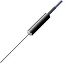 理化工業 JB-16-K-1.6-100-1000-3C/AK 液体・半固体内部用温度センサ DP-350用ケース付