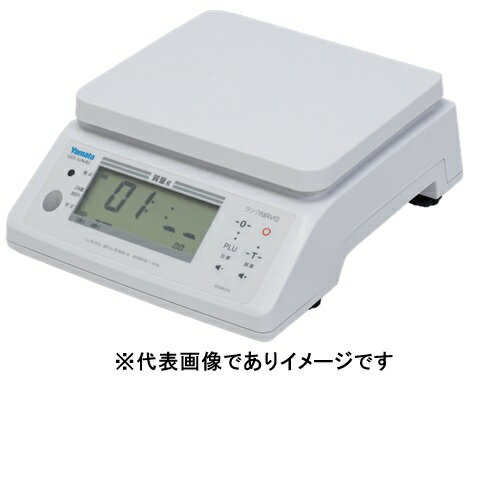 大和製衡 UDS-1VN-R2-3 音声ランク選別機 NAVI2 ひょう量:3,000g 目量:0. ...