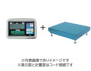(大型)大和製衡 DP-5602C-2000C デジタル台はかり 2000kg 検定なし
