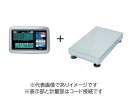 大和製衡 DP-5605D-120B デジタル台はかり 120kg 検定付