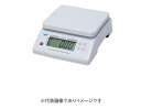 大和製衡 UDS-300K-30 デジタル上皿はかり ひょう量:30kg 検定付 4区