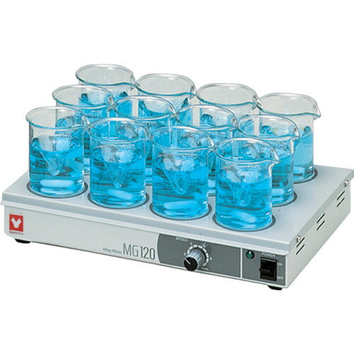 ヤマト科学 MG120 マグミキサー YAMATO