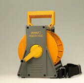 ヤマヨ測定機 60L 50m用60mm幅用リボンロッドケース