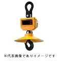 (大型)八幡計器 AH-HJM-5T デジタルクレーンスケール 耐熱 ひょう量:5t (5000kg) 目量:2kg AH-HJM-5000K