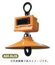(大型)八幡計器 AH-HJS-1T デジタルクレーンスケール 耐熱 ひょう量:1t (1000kg) 目量:500g AH-HJS-1000K
