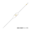PYREX 100ml 7100JIS-100 PYREX ホールピペット