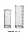 宮原計量器製作所 74-1226 500ml 白目盛 宮原 メートルグラス円筒型