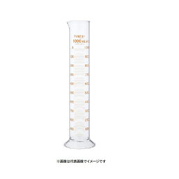 PYREX 3022JIS-1L 1000ml 3022JIS-1L メスシリンダー