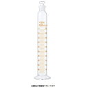 PYREX 3002JIS-200 200ml 3002JIS-200 有栓メスシリンダー