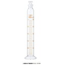 PYREX 3002JIS-250 250ml 3002JIS-250 有栓メスシリンダー