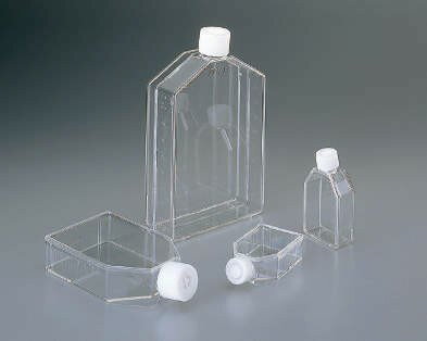 IWAKI 浮遊培養用フラスコ 1160-225 25入