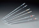 IWAKI プラスチックピペット 5ml 7103-005 400入