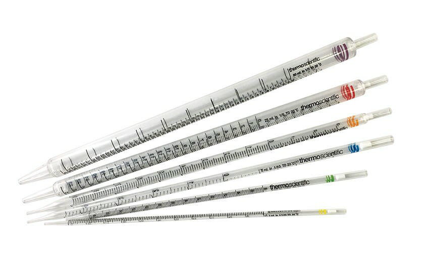 Thermo Fisher Scient ディスポピペット 1ml 170371N 1000入