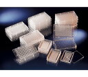 Thermo Fisher Scient ヌンク 96ウェルプレート No.168055 50入