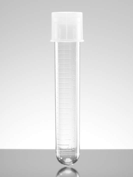 【画像はイメージです】【納期について】発送日が配送予定を超える場合は、別途メールや問合せフォームにてご相談いたします。★数量・大口割引も受付中！お問い合わせください。 ■ラウンドボトムチューブ 352001の特長 滅菌済。パイロジェンテスト...