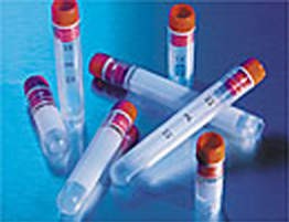 クライオジェニックバイアル No.430487 500入