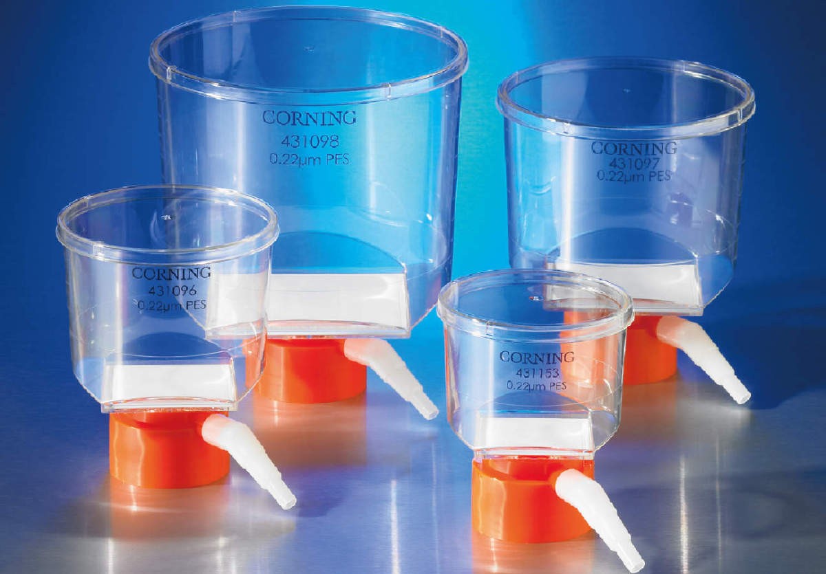 ボトルトップフィルター 33mm No.430521 12入