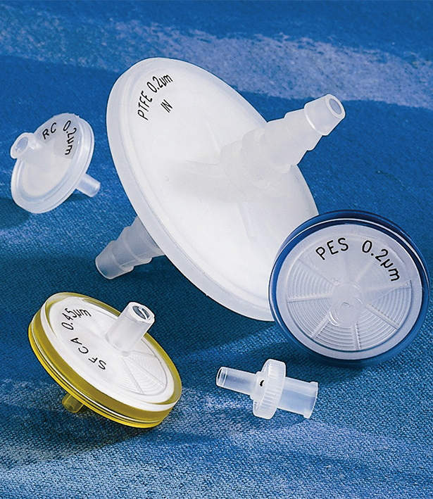 CORNING シリンジフィルター φ28mm 431219 50入