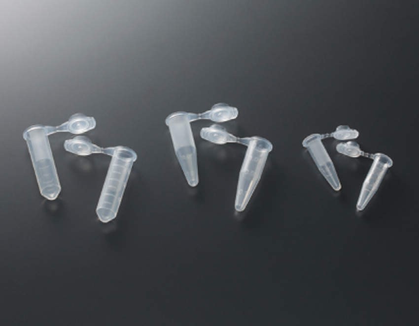 シリコナイズドチューブ 02-681-320 250入 2681320