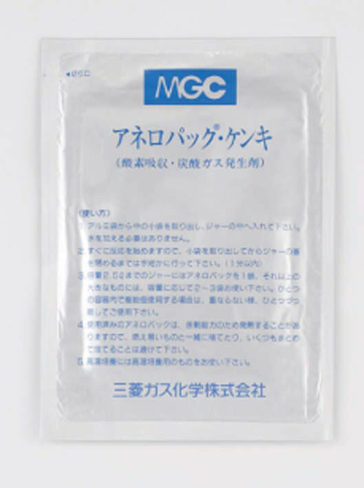 アネロパック・ケンキ A-06 角型ジャー用 A06