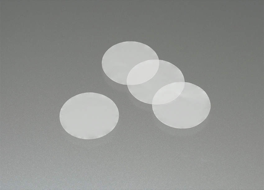 GVS トラックエッチドメンブレン PCTE φ25mm 0.4μm 100枚入
