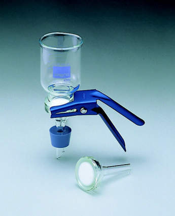 アドバンテック KG-47 減圧濾過用フィルターホルダー