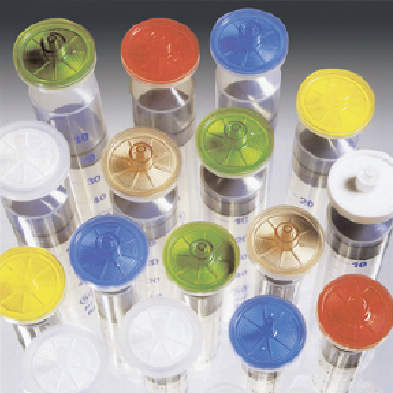 ザルトリウスシリンジフィルター 16534K 50入