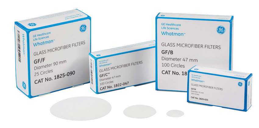 ワットマン濾紙1820-915 GF/A 46×57cm 25入