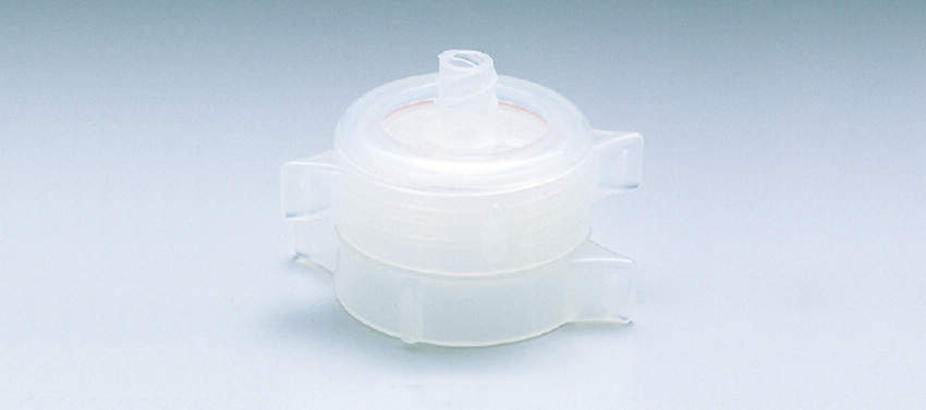 アドバンテック PP-25 プラスチックホルダー 6入