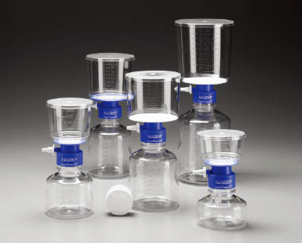 サーモフィッシャー ナルゲン 125-0020 フィルターユニット 12入