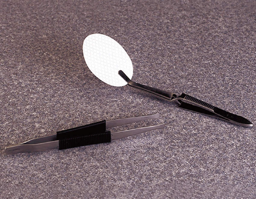 サーモフィッシャー フィルターピンセット DS0399-0001