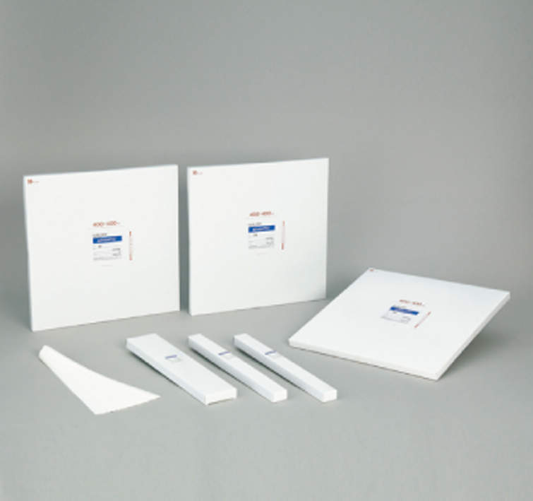 アドバンテック クロマト濾紙 No.51B 60×60cm 50入