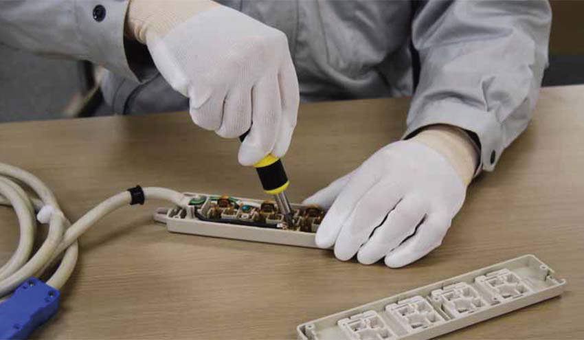 �ѡ���饤�ȼ��� B0502 L 10����