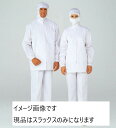 異物混入防止用白衣 スラックス WH06W 女子用 サイズ指定