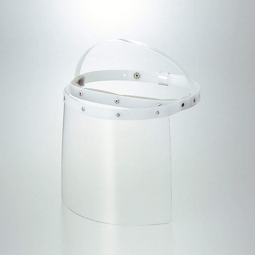 簡易式防災面 No.511